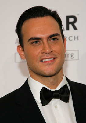 Cheyenne Jackson