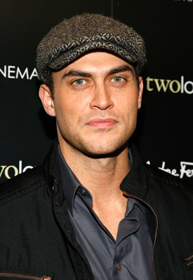 Cheyenne Jackson at event of Two Lovers (2008)