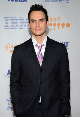 Cheyenne Jackson