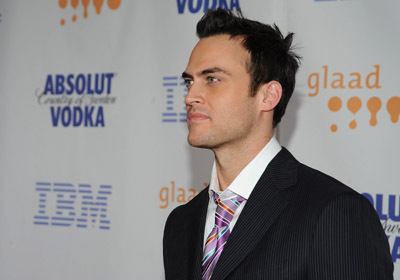 Cheyenne Jackson