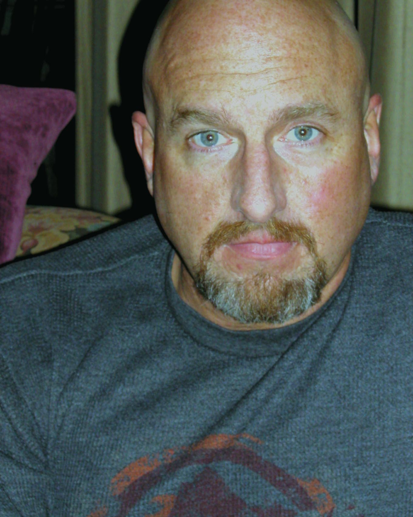 Keith Curran, Writer