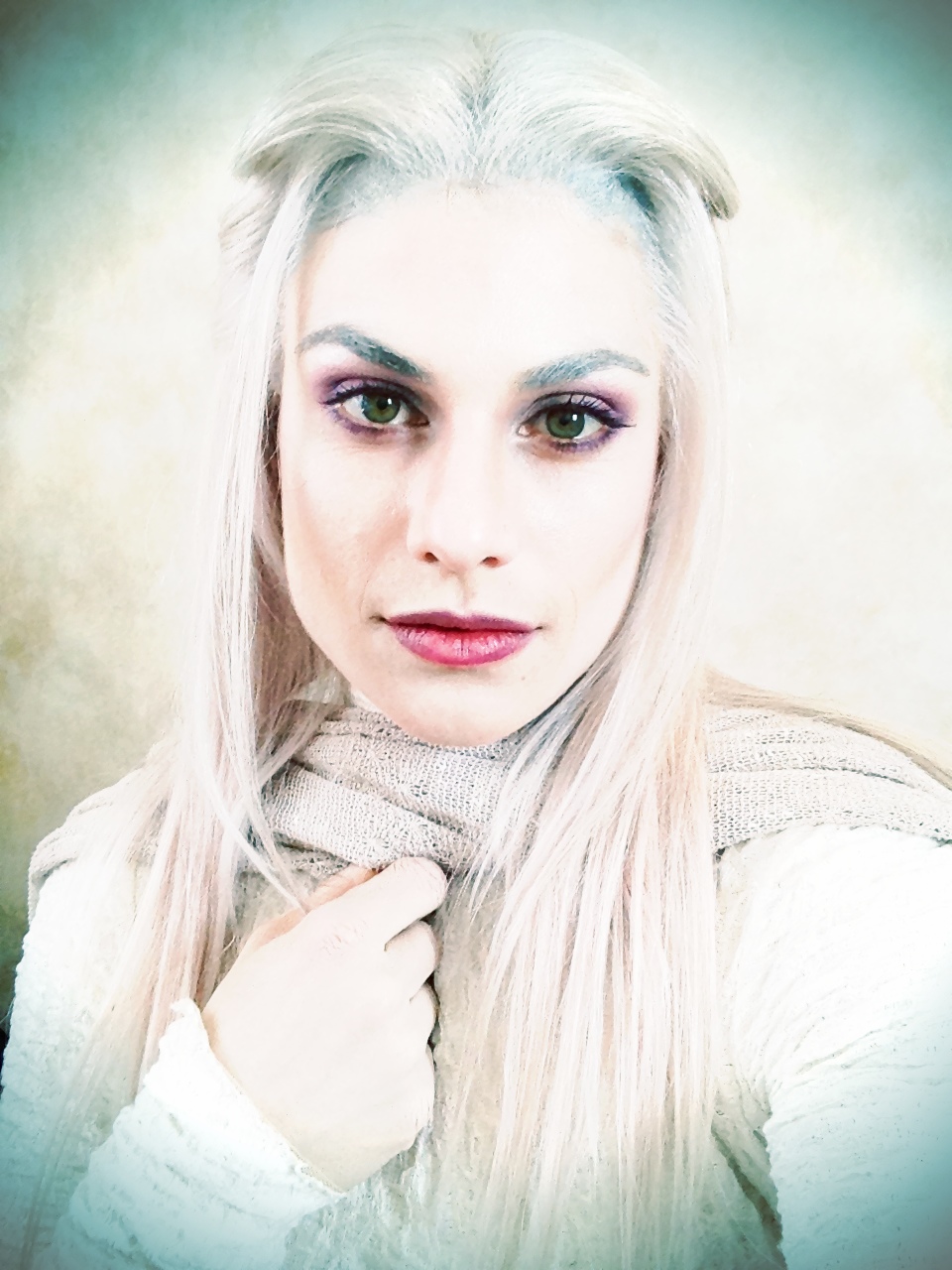 Defiance - Stahma Tarr Stunt Double