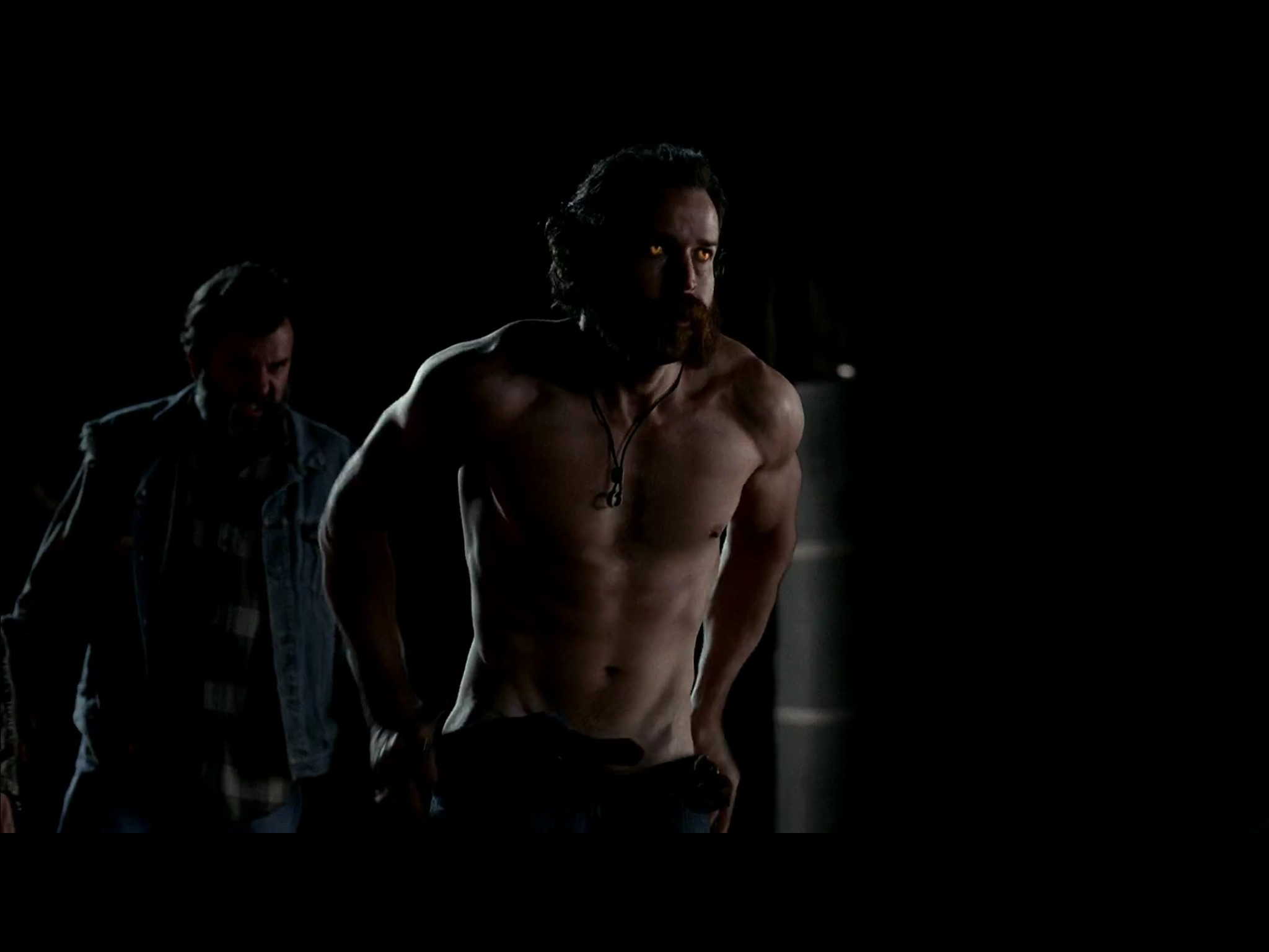 from True Blood episode 6.03