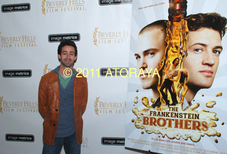 2011 Beverly Hills Film Festival