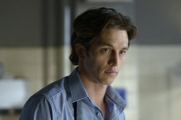 Still of Bobby Campo in Being Human (2011)