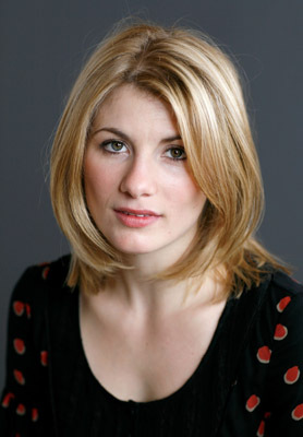 Jodie Whittaker at event of Good (2008)
