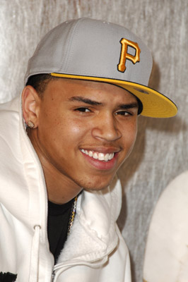 Chris Brown