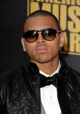 Chris Brown