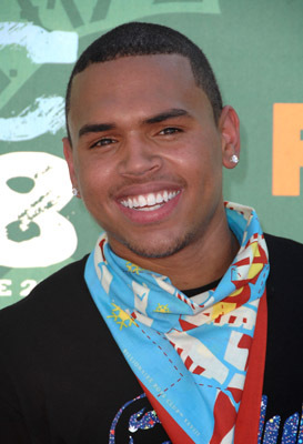 Chris Brown