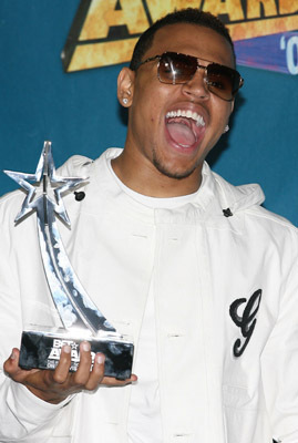 Chris Brown