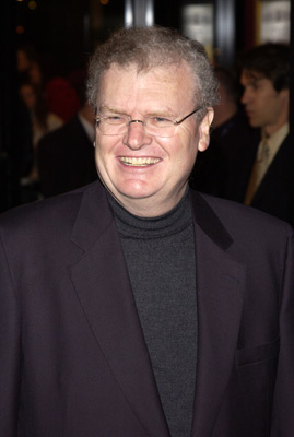 Howard Stringer at event of Maid in Manhattan (2002)