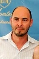 Georgi Kostov