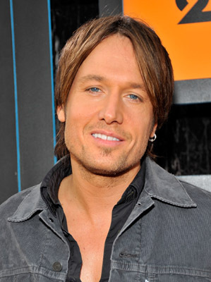 Keith Urban