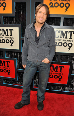 Keith Urban