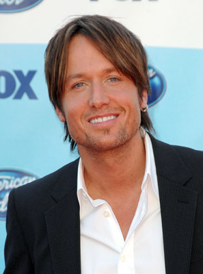 Keith Urban at event of American Idol: The Search for a Superstar (2002)