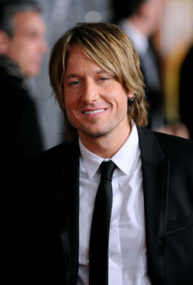 Keith Urban at event of Australia (2008)