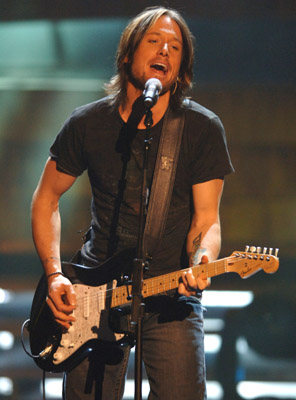 Keith Urban