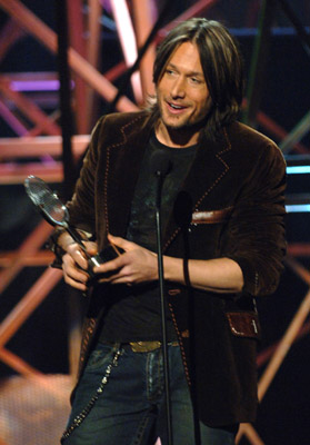 Keith Urban