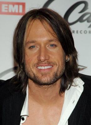 Keith Urban