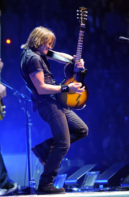 Keith Urban