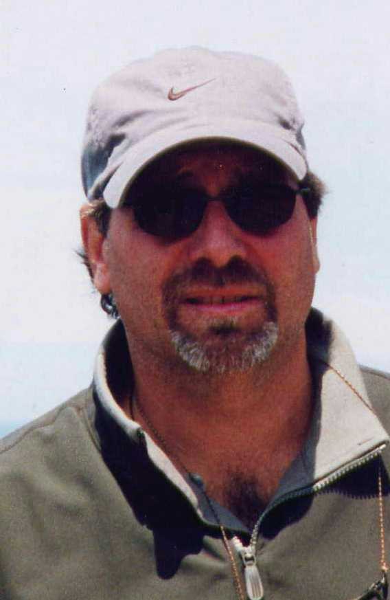 Mark Kaplan