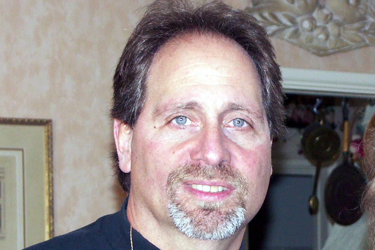 Mark Kaplan