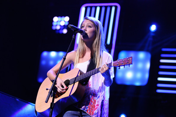 Performance at WeDay Minnesota, October 2013