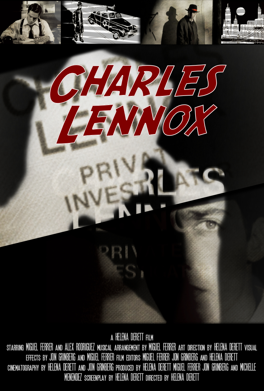 Charles Lennox