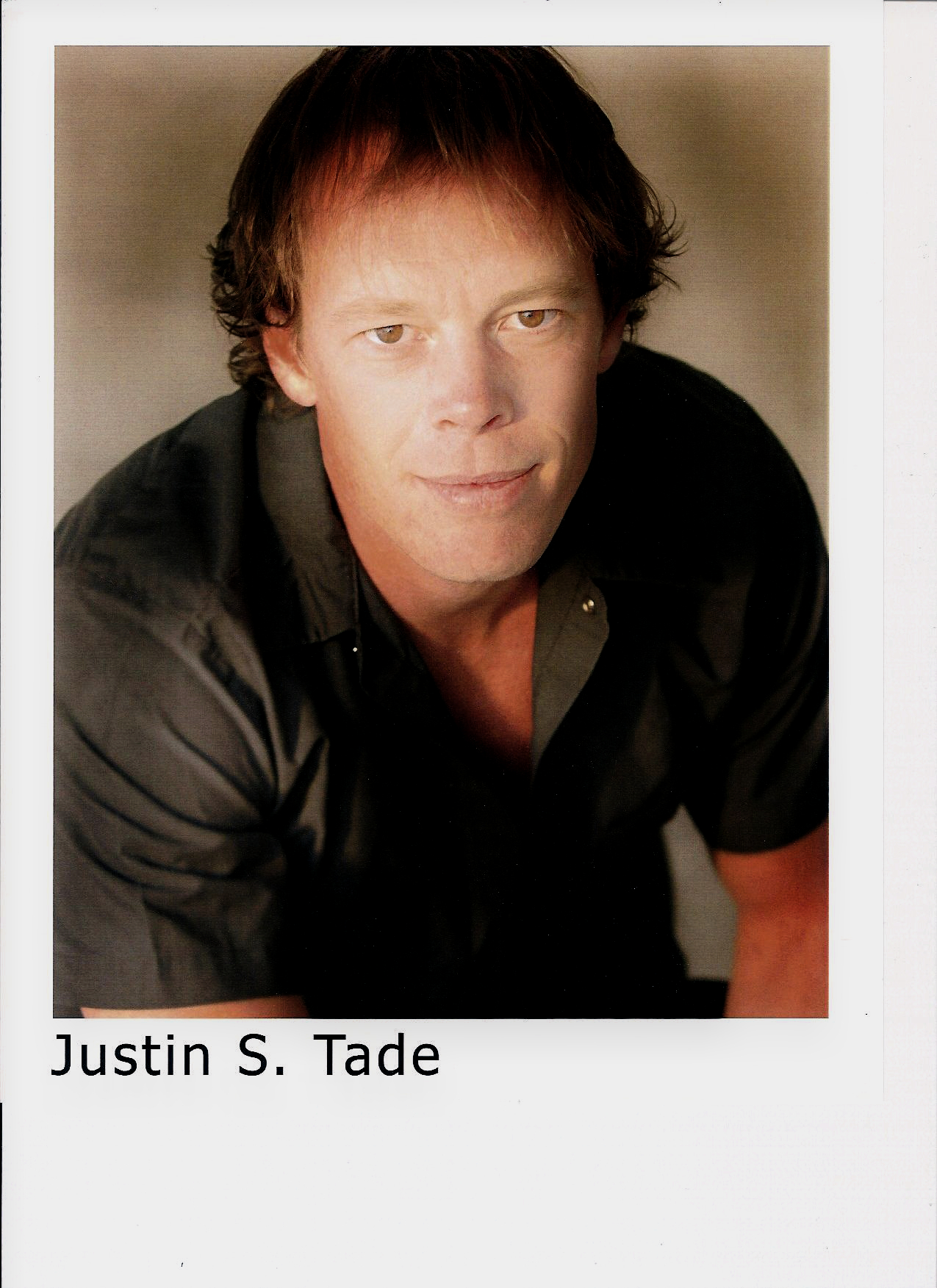 Justin Tade