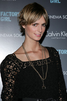 Jacquetta Wheeler at event of Factory Girl (2006)