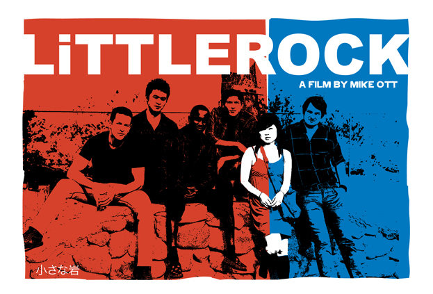 LiTTLEROCK design - 2010