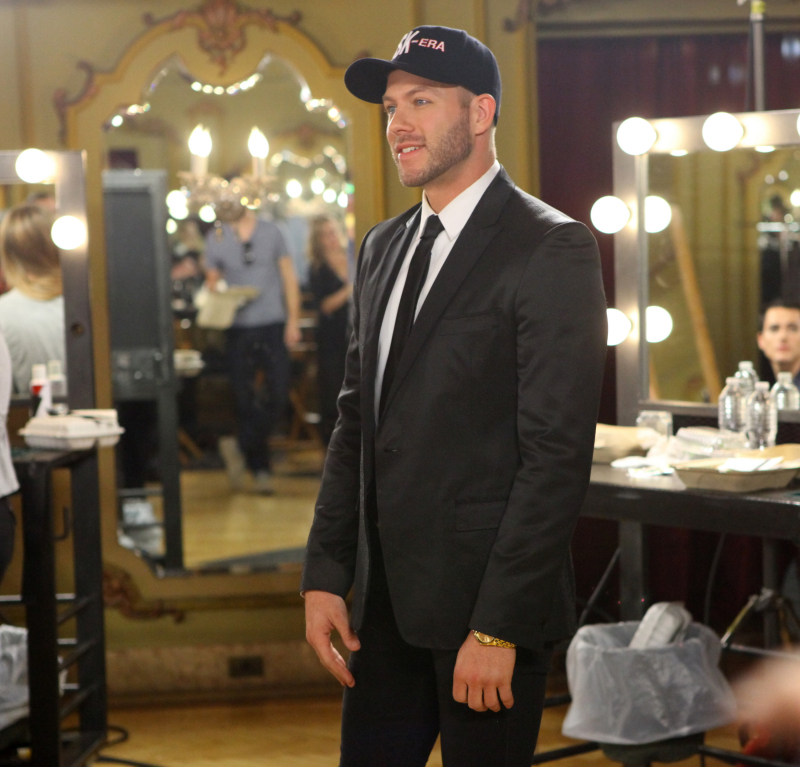 Still of Johnny Wujek in America's Next Top Model: Meet the Guys & Girls of Cycle 20 - Part 1 & 2 (2013)