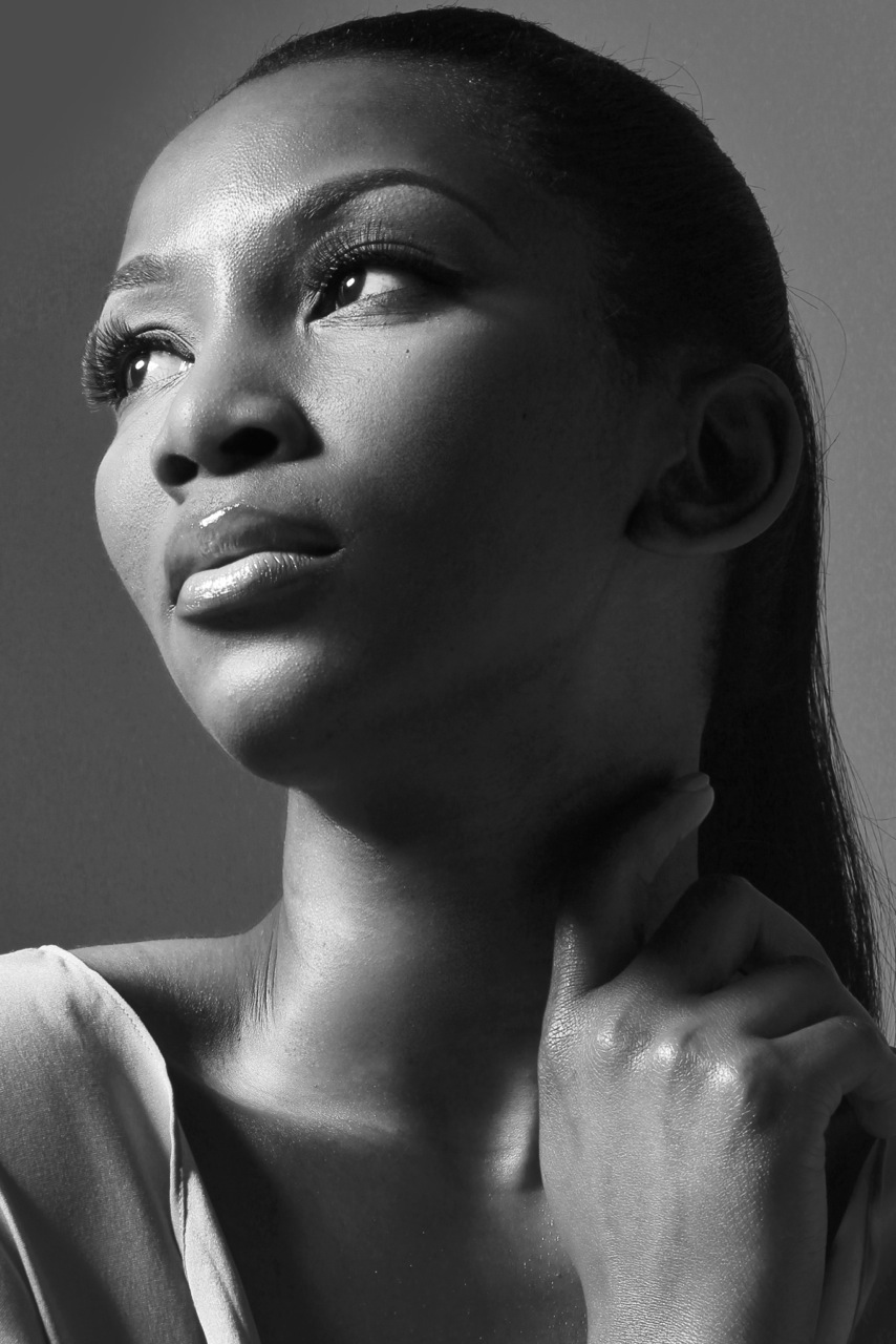 Genevieve Nnaji