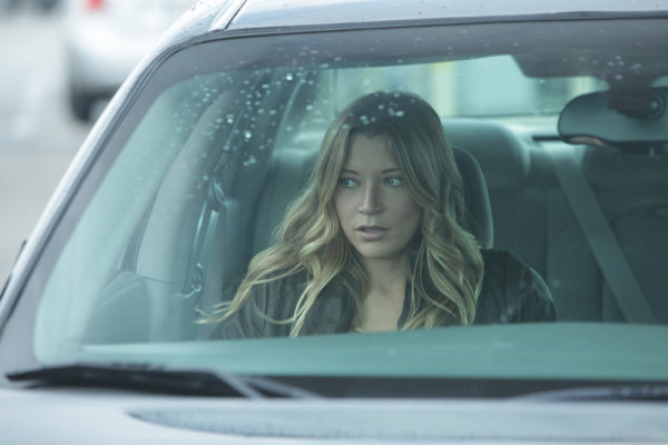 Still of Sarah Roemer in The Event (2010)