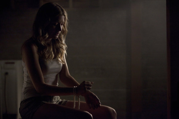 Still of Sarah Roemer in The Event (2010)
