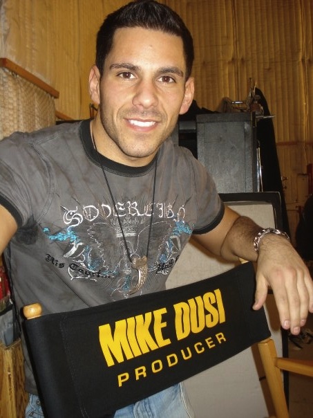 Mike Dusi