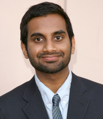 Aziz Ansari at event of Parks and Recreation (2009)