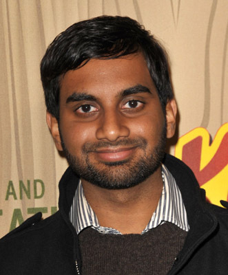 Aziz Ansari at event of Parks and Recreation (2009)