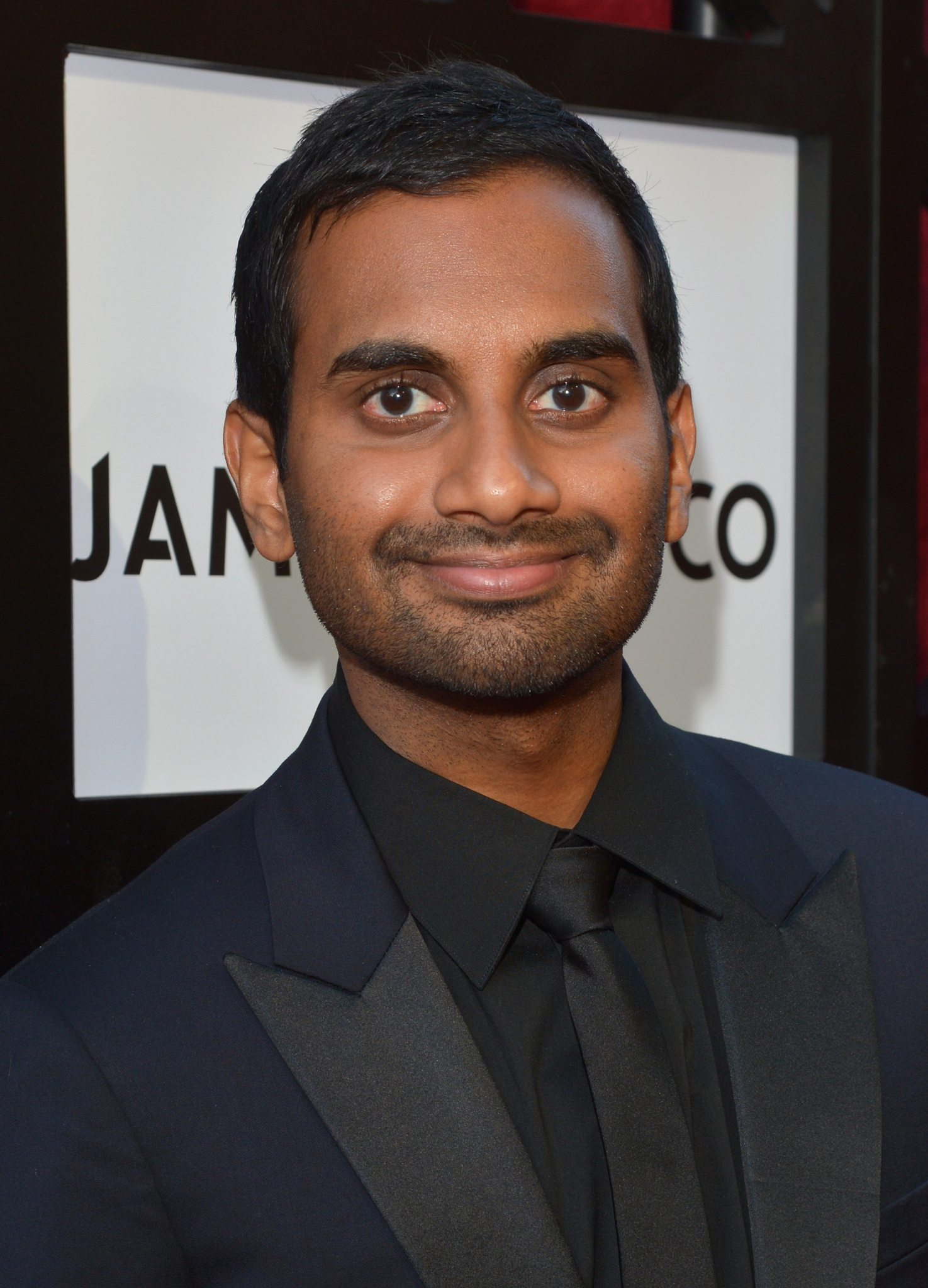 Aziz Ansari