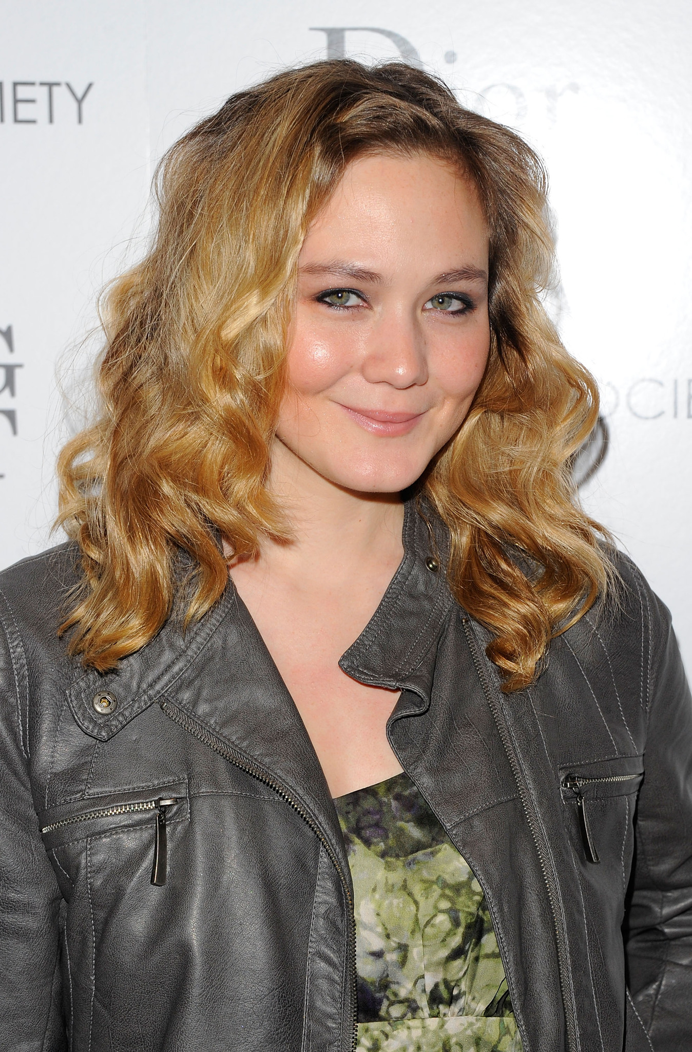 Louisa Krause at event of Young Adult (2011)