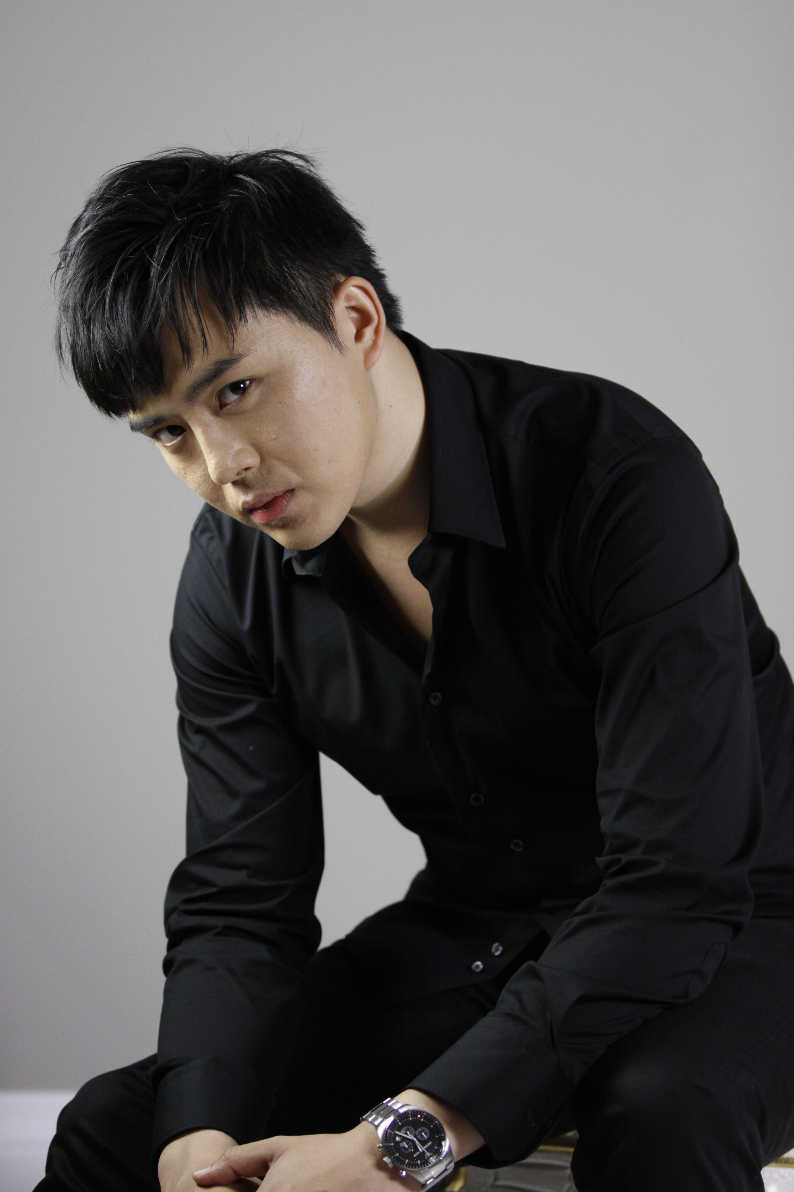 Aaron Tsang