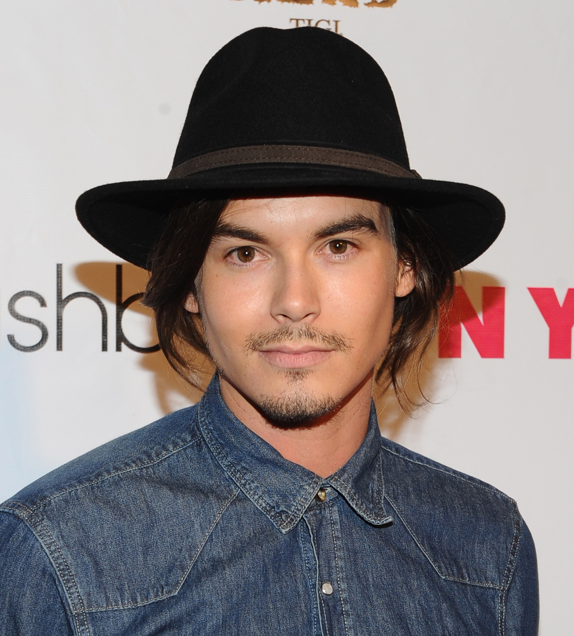 Tyler Blackburn