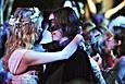 Still of Ashley Benson and Tyler Blackburn in Jaunosios melages (2010)