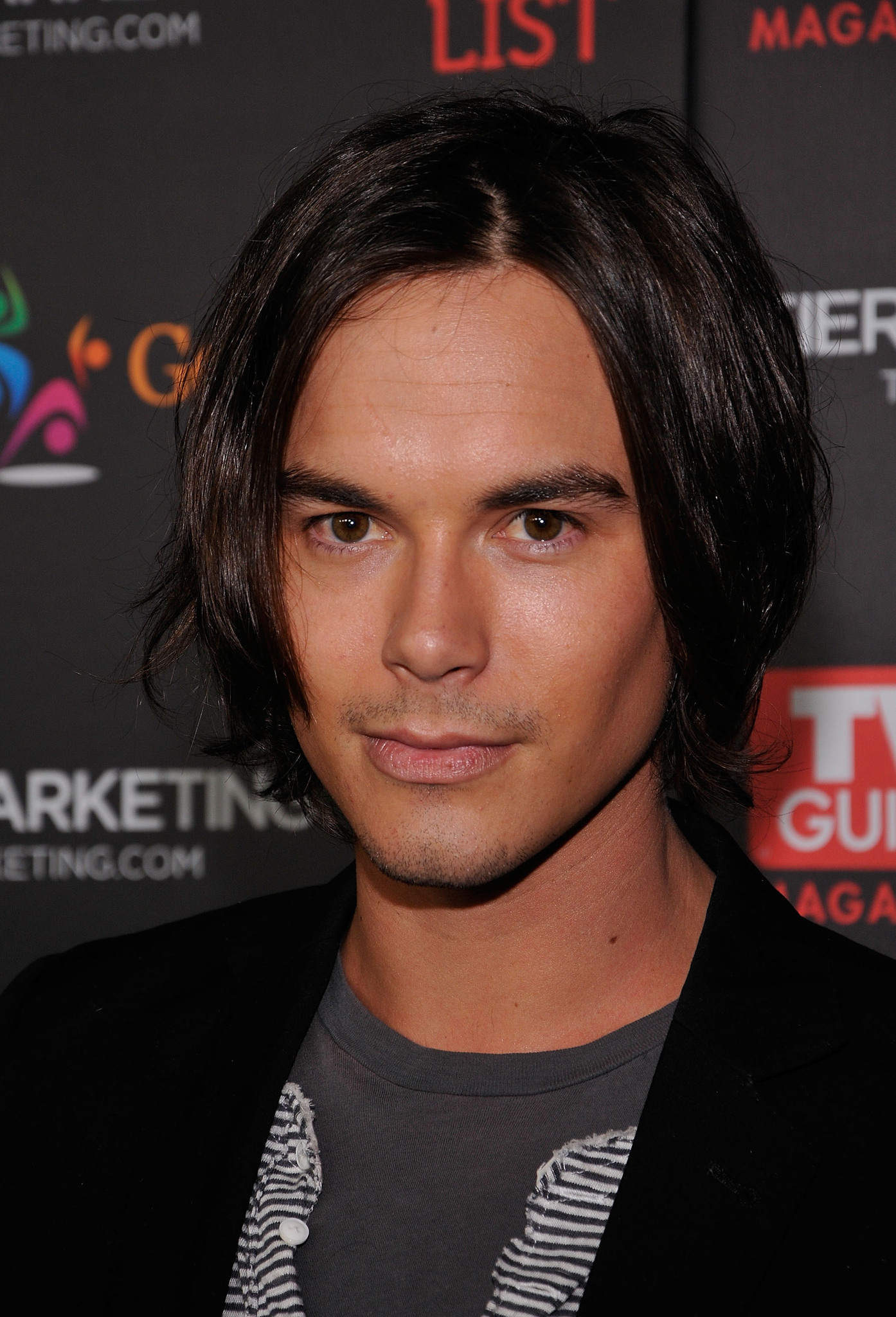 Tyler Blackburn