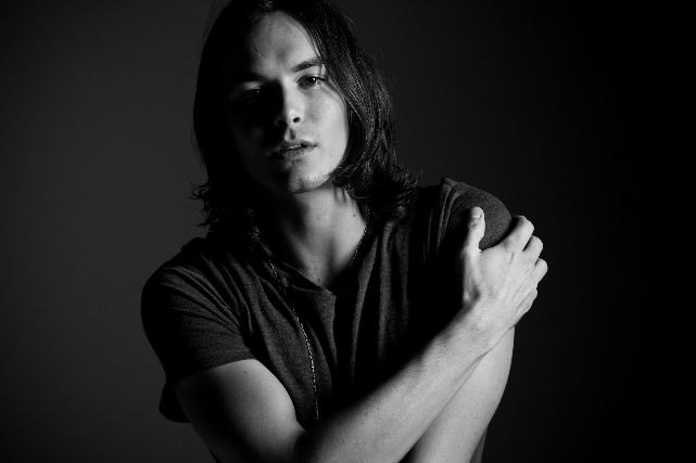 Tyler Blackburn