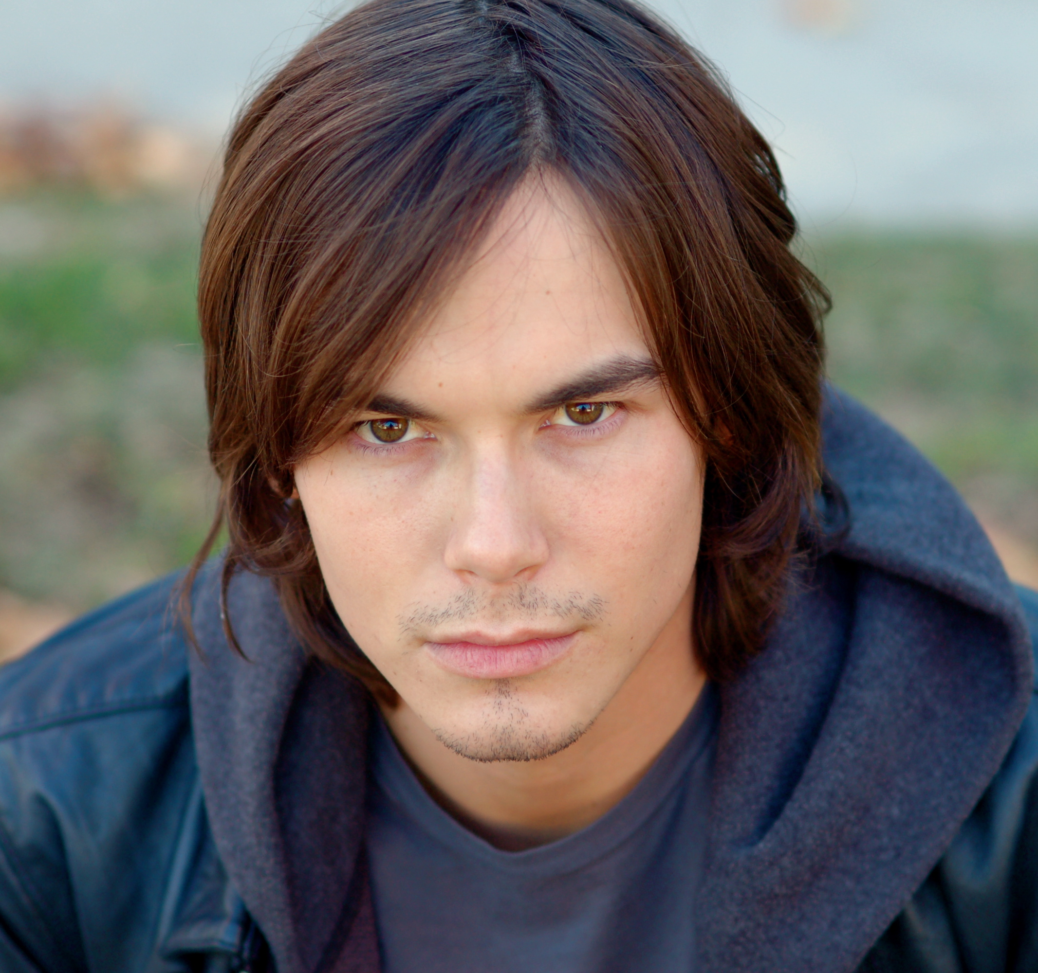 Tyler Blackburn