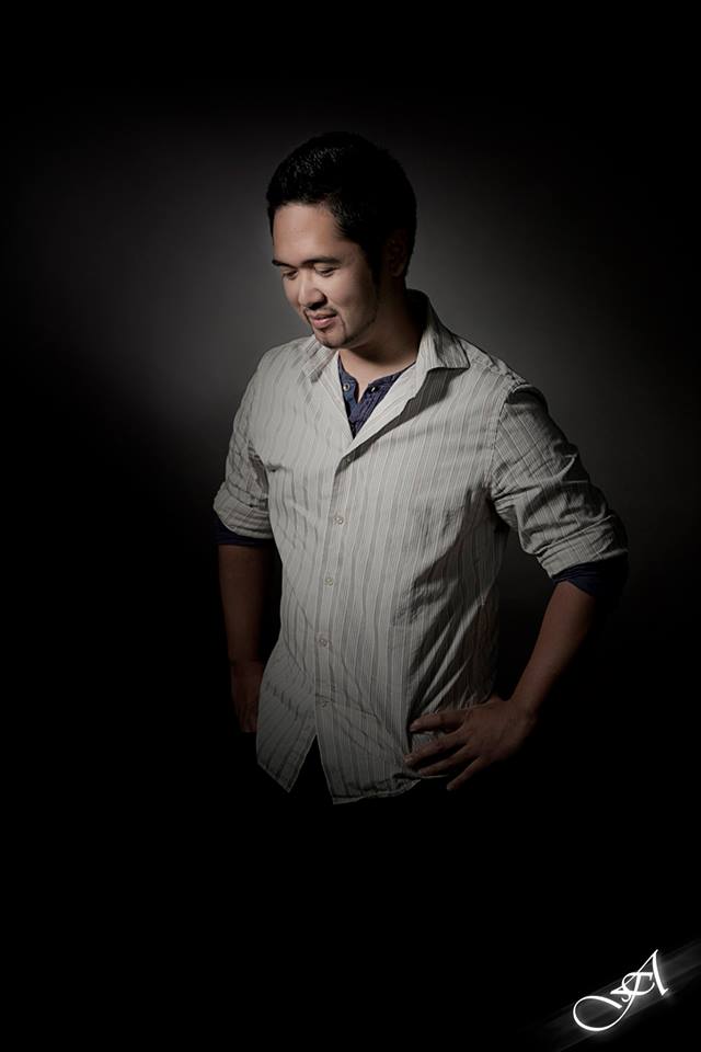 Mark Manalo