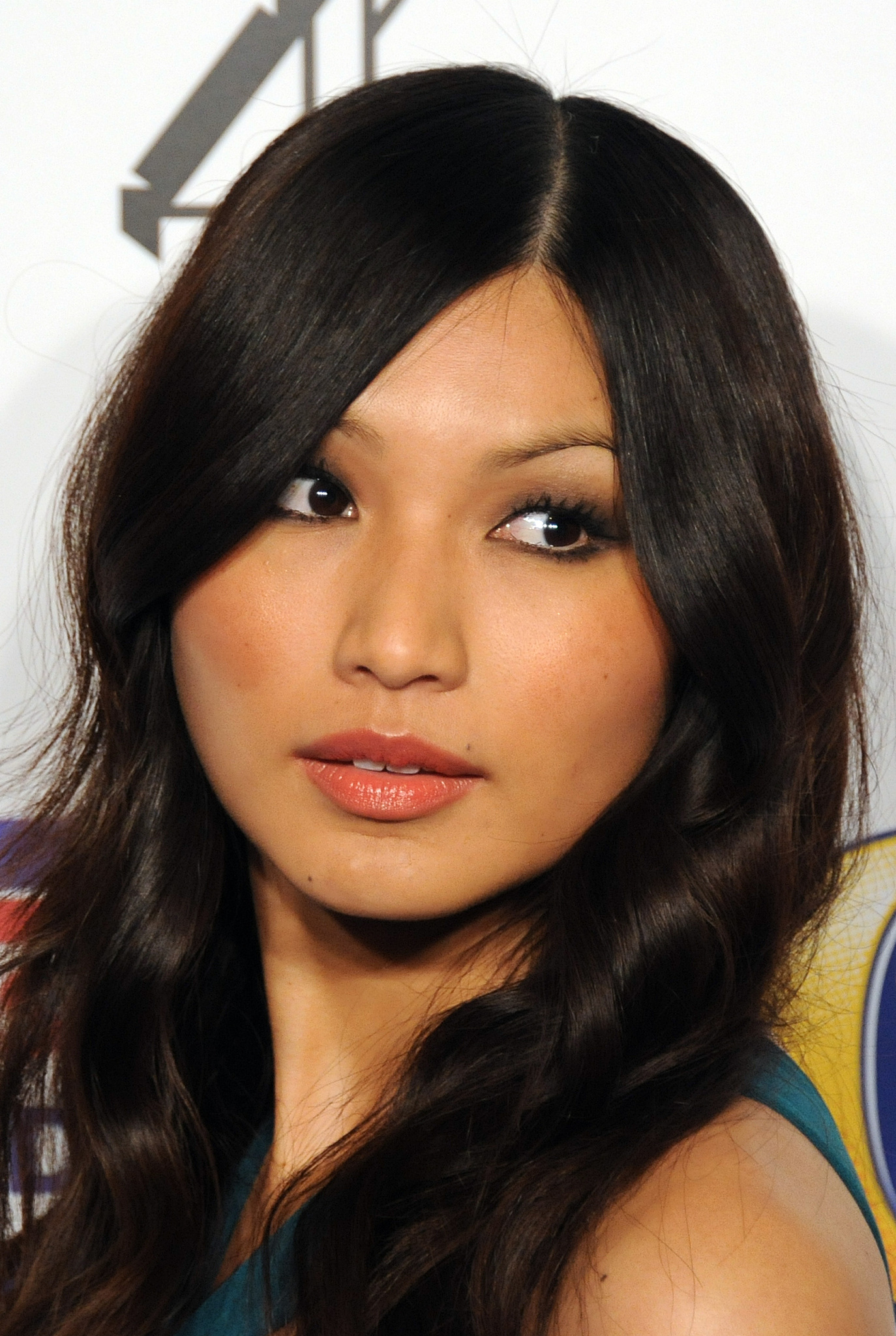 Gemma Chan