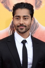 Manish Dayal