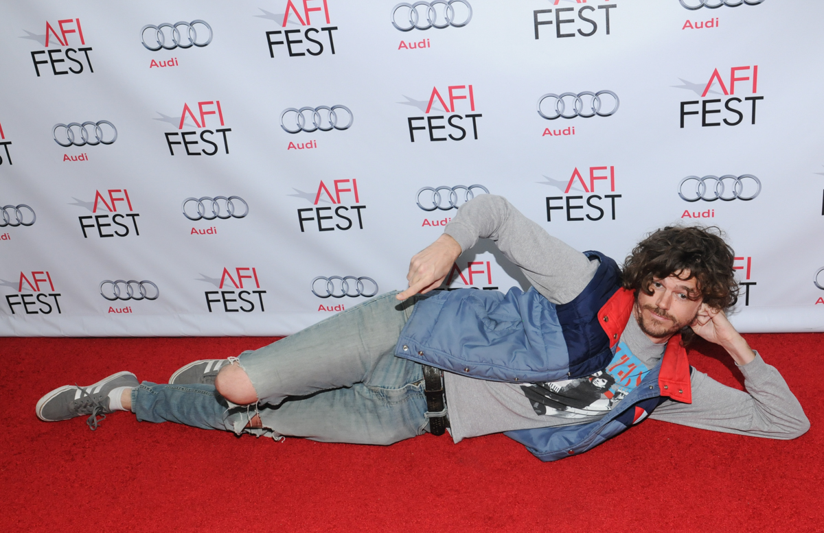 AFI Festival, 2014 - TCL Chinese Theater, Hollywood, CA